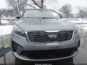 Kia Sorento 2.4l 2.4L Lx | Mobile.bg � ����� ������ 12