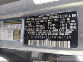 Kia Sorento 2.4l 2.4L Lx | Mobile.bg � ����� ������ 9