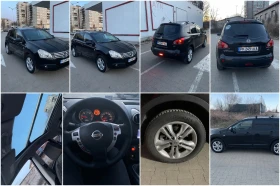 ����� �� �������� �� Nissan Qashqai 2.00 dCi