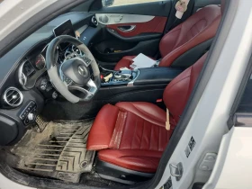 Mercedes-Benz C 43 AMG | HEADS UP| DISTRONIC| 360| BURMESTER| ПАНО| CARFX | Auto.bg — изображение 7