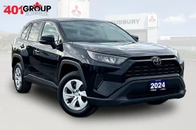 Toyota Rav4 LE AWD
