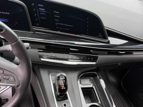 Cadillac Escalade 6.2L 8cyl 4WD | Mobile.bg � ����� ������ 9