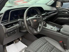 Cadillac Escalade 6.2L 8cyl 4WD | Mobile.bg � ����� ������ 5
