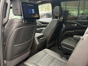 Cadillac Escalade 6.2L 8cyl 4WD | Mobile.bg � ����� ������ 13