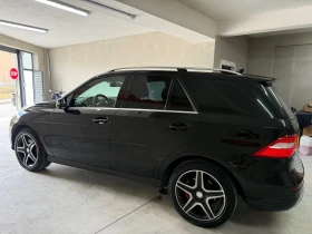 Mercedes-Benz ML 350 - 14800 € / 28946.28 лв. - 18028363 5