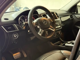 Mercedes-Benz ML 350 - 14800 € / 28946.28 лв. - 18028363 10