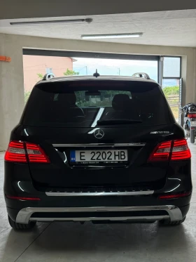 Mercedes-Benz ML 350 - 14800 € / 28946.28 лв. - 18028363 7