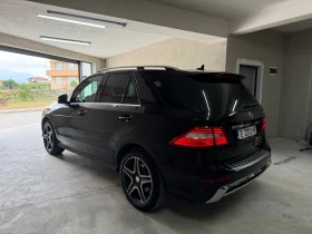 Mercedes-Benz ML 350 - 14800 € / 28946.28 лв. - 18028363 4