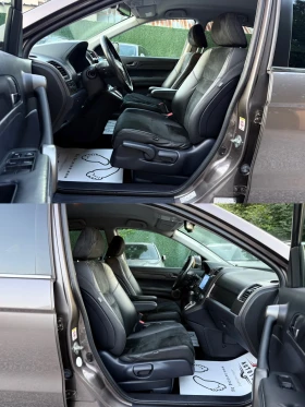 Honda Cr-v 2.0i/ГАЗ/Automatic/4WD/Кожа/Подгрев/Нави | Auto.bg — изображение 10