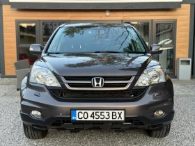 Honda Cr-v 2.0i/ГАЗ/Automatic/4WD/Кожа/Подгрев/Нави | Auto.bg — изображение 2
