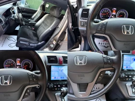 Honda Cr-v 2.0i/ГАЗ/Automatic/4WD/Кожа/Подгрев/Нави | Auto.bg — изображение 13