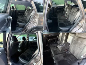 Honda Cr-v 2.0i/ГАЗ/Automatic/4WD/Кожа/Подгрев/Нави | Auto.bg — изображение 12