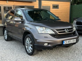 Honda Cr-v 2.0i/ГАЗ/Automatic/4WD/Кожа/Подгрев/Нави | Auto.bg — изображение 3