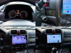 Honda Cr-v 2.0i/ГАЗ/Automatic/4WD/Кожа/Подгрев/Нави | Auto.bg — изображение 15