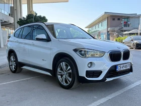 BMW X1 6 ������ ��������/2.0D 190�.� XDrive/������� | Mobile.bg � ����� ������ 7