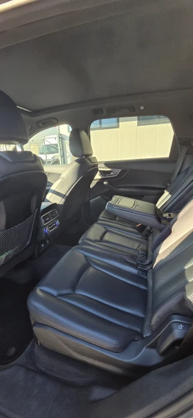 Audi Q7 undefined | Auto.bg — изображение 6