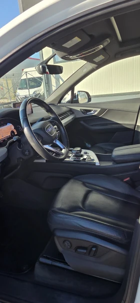 Audi Q7 undefined | Auto.bg — изображение 9
