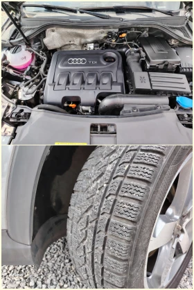 Audi Q3 2.0tdi 140��.6��. ���� 5 | Mobile.bg � ����� ������ 15