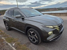 Hyundai Tucson - 22300 € - 91277129 2