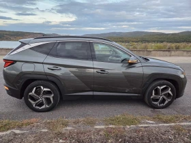 Hyundai Tucson - 22300 € - 91277129 4