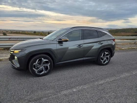 Hyundai Tucson - 22300 € - 91277129 3