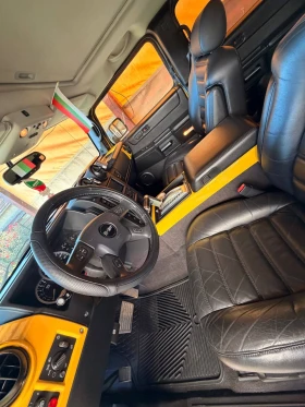 Hummer H2 - 25000 € - 42602064 5