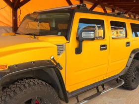 Hummer H2 - 25000 € - 42602064 12