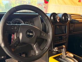 Hummer H2 - 25000 € - 42602064 4