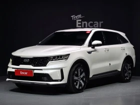 Kia Sorento Diesel 2.2 2WD| 199к.с.