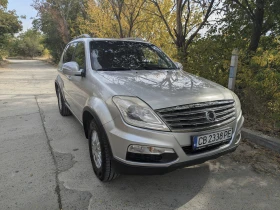 SsangYong Rexton W - 9400 € - 83706892 2