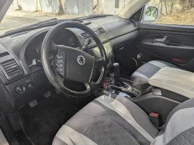 SsangYong Rexton W - 9400 € - 83706892 7