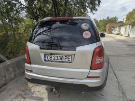 SsangYong Rexton W - 9400 € - 83706892 4