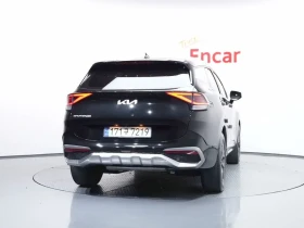 Kia Sportage LPG 2.0 2WD| 150к.с. - 24500 € - 38604812 4