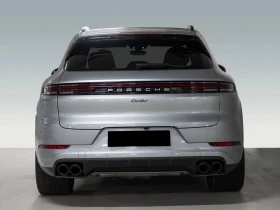 Porsche Cayenne TURBO E-HYBRID/PDCC/REAR AXLE/HUD/INNODRIVE/ - 154980 € - 87390677 4