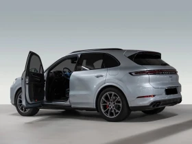 Porsche Cayenne TURBO E-HYBRID/PDCC/REAR AXLE/HUD/INNODRIVE/ - 154980 € - 87390677 6