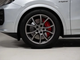 Porsche Cayenne TURBO E-HYBRID/PDCC/REAR AXLE/HUD/INNODRIVE/ - 154980 € - 87390677 5