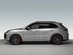 Porsche Cayenne TURBO E-HYBRID/PDCC/REAR AXLE/HUD/INNODRIVE/ - 154980 € - 87390677 2