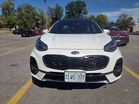 Kia Sportage | Mobile.bg � ����� ������ 8
