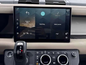 Land Rover Defender X Dynamic SE /CARFAX/ОТ ПРЕДСТАВИТЕЛСТВО | Auto.bg — изображение 9