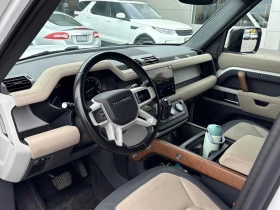 Land Rover Defender X Dynamic SE /CARFAX/ОТ ПРЕДСТАВИТЕЛСТВО | Auto.bg — изображение 5