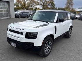 Land Rover Defender X Dynamic SE /CARFAX/ОТ ПРЕДСТАВИТЕЛСТВО