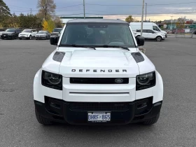 Land Rover Defender X Dynamic SE /CARFAX/ОТ ПРЕДСТАВИТЕЛСТВО | Auto.bg — изображение 6