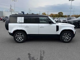 Land Rover Defender X Dynamic SE /CARFAX/ОТ ПРЕДСТАВИТЕЛСТВО | Auto.bg — изображение 3