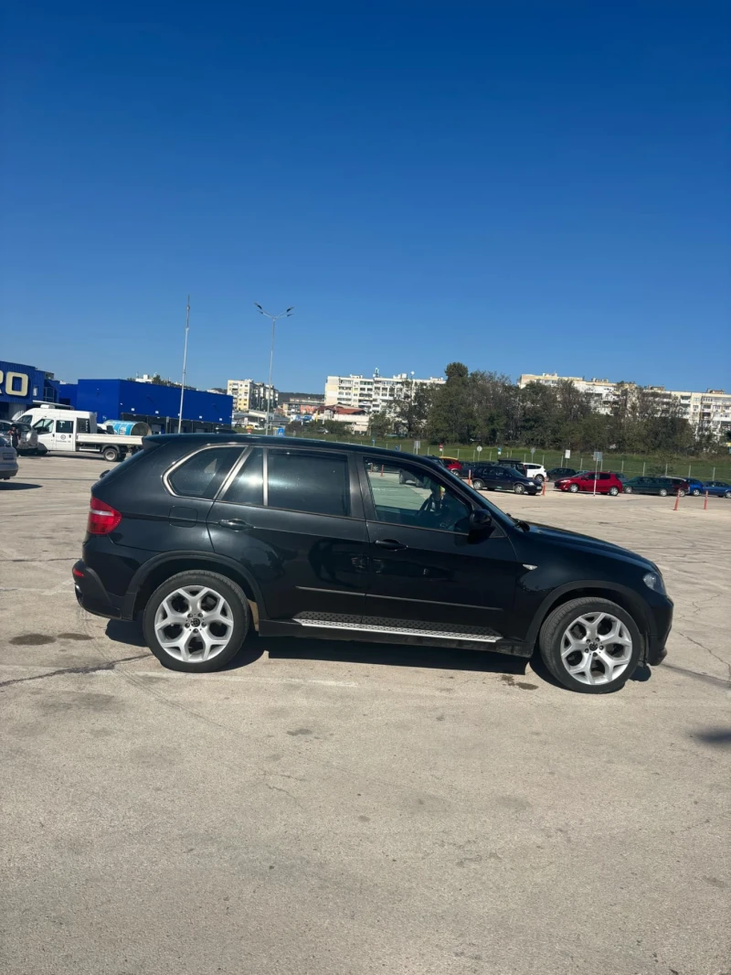 BMW X5, снимка 5 - Автомобили и джипове - 48692335