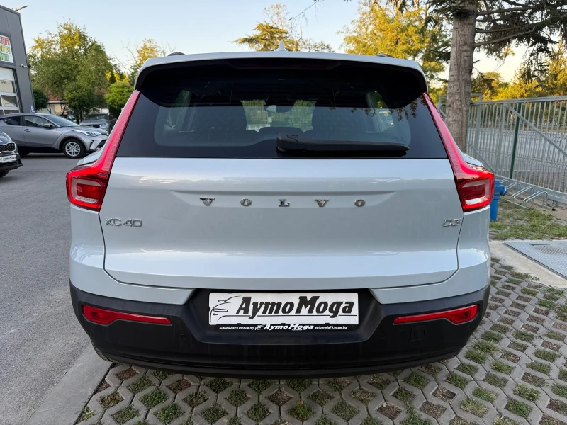 Volvo XC40 2.0 AVTOMAT LED, снимка 6 - Автомобили и джипове - 51540404
