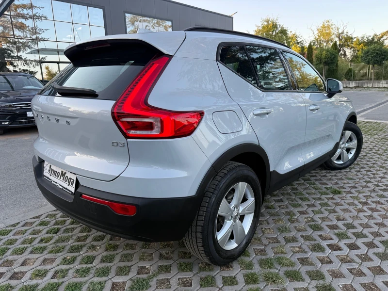 Volvo XC40 2.0 AVTOMAT LED, снимка 4 - Автомобили и джипове - 51540404