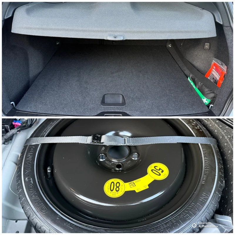 Volvo XC40 2.0 AVTOMAT LED, снимка 15 - Автомобили и джипове - 51540404