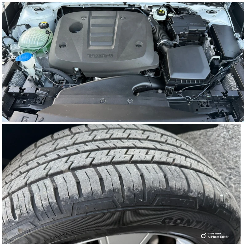 Volvo XC40 2.0 AVTOMAT LED, снимка 16 - Автомобили и джипове - 51540404