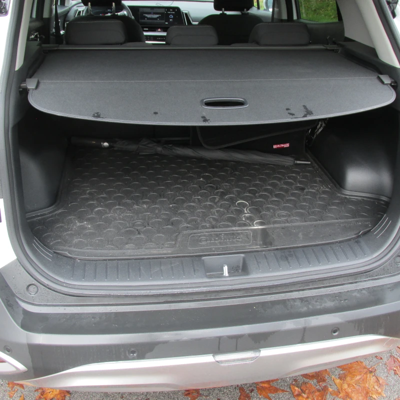 Kia Sportage 1.6T, снимка 8 - Автомобили и джипове - 52490701