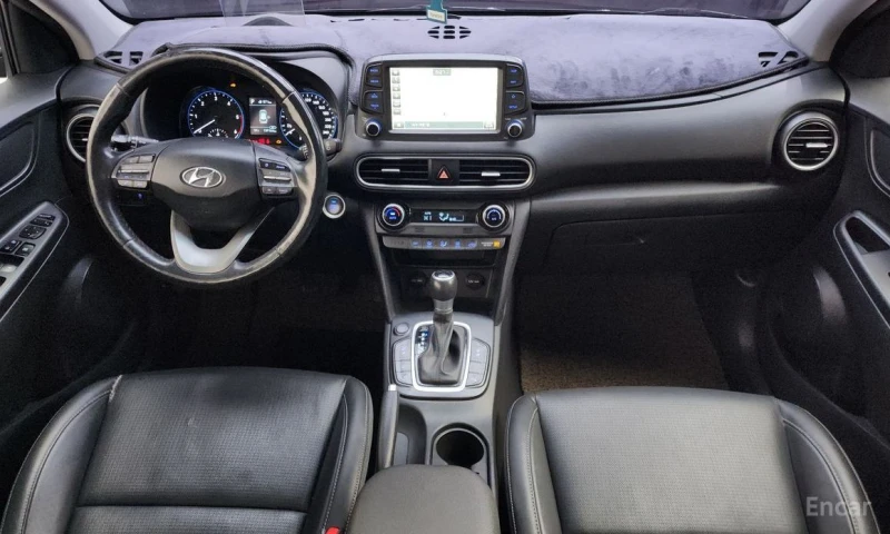 Hyundai Kona, снимка 7 - Автомобили и джипове - 52736270